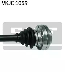 Фото VKJC1059 Вал SKF {forloop.counter}}